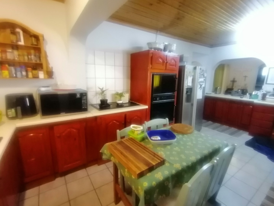 3 Bedroom Property for Sale in Pellissier Free State